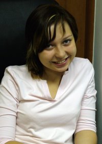 Мари Алексеева, 12 февраля 1988, Москва, id306084
