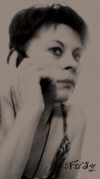 Марина Солнцева, 17 ноября 1988, Москва, id375284