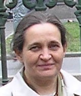 Ольга Белянова, 20 ноября 1987, Санкт-Петербург, id376759