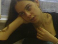 Соня Лапидус, 20 декабря , Москва, id541839